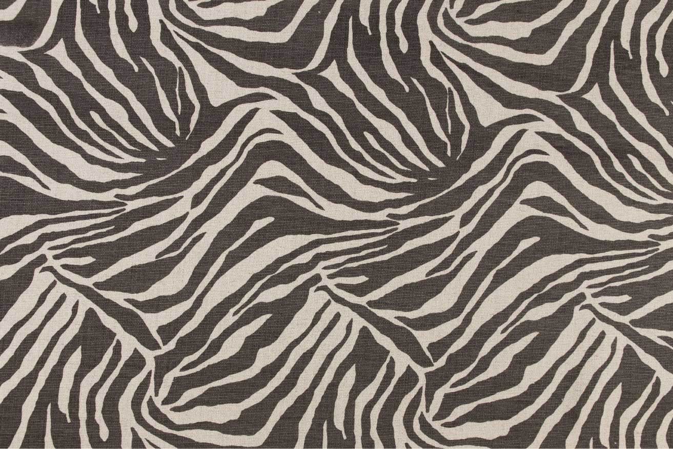 SLV Tribal Zebra