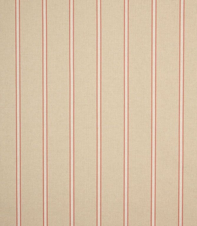 Linen Stripe Fabric
