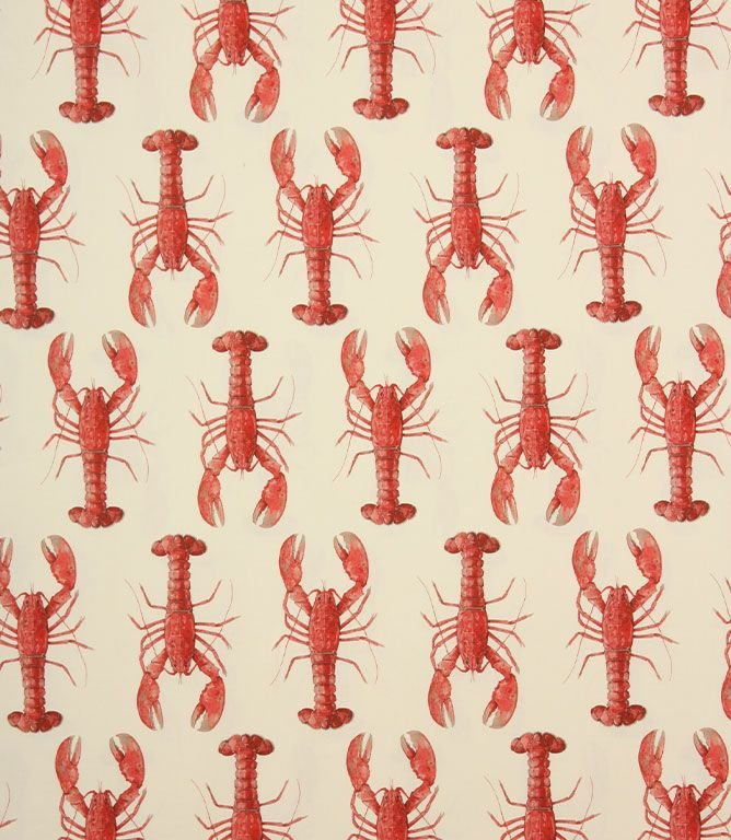 Crayfish Fabric