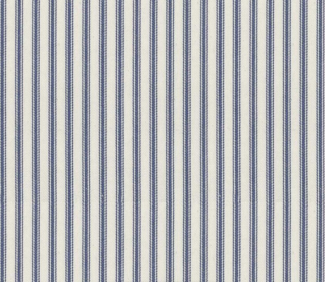 Ticking 01 Stripe Fabric