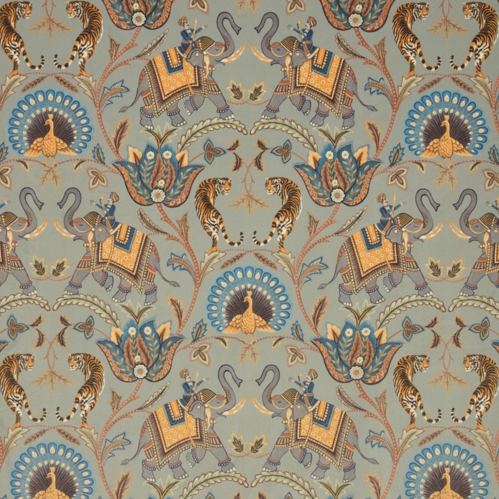 SLV Sumatra Velvet