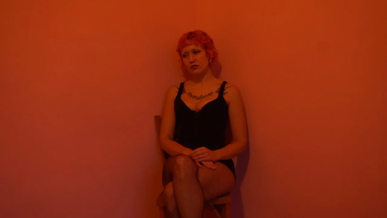 Numéro 02 / Anne