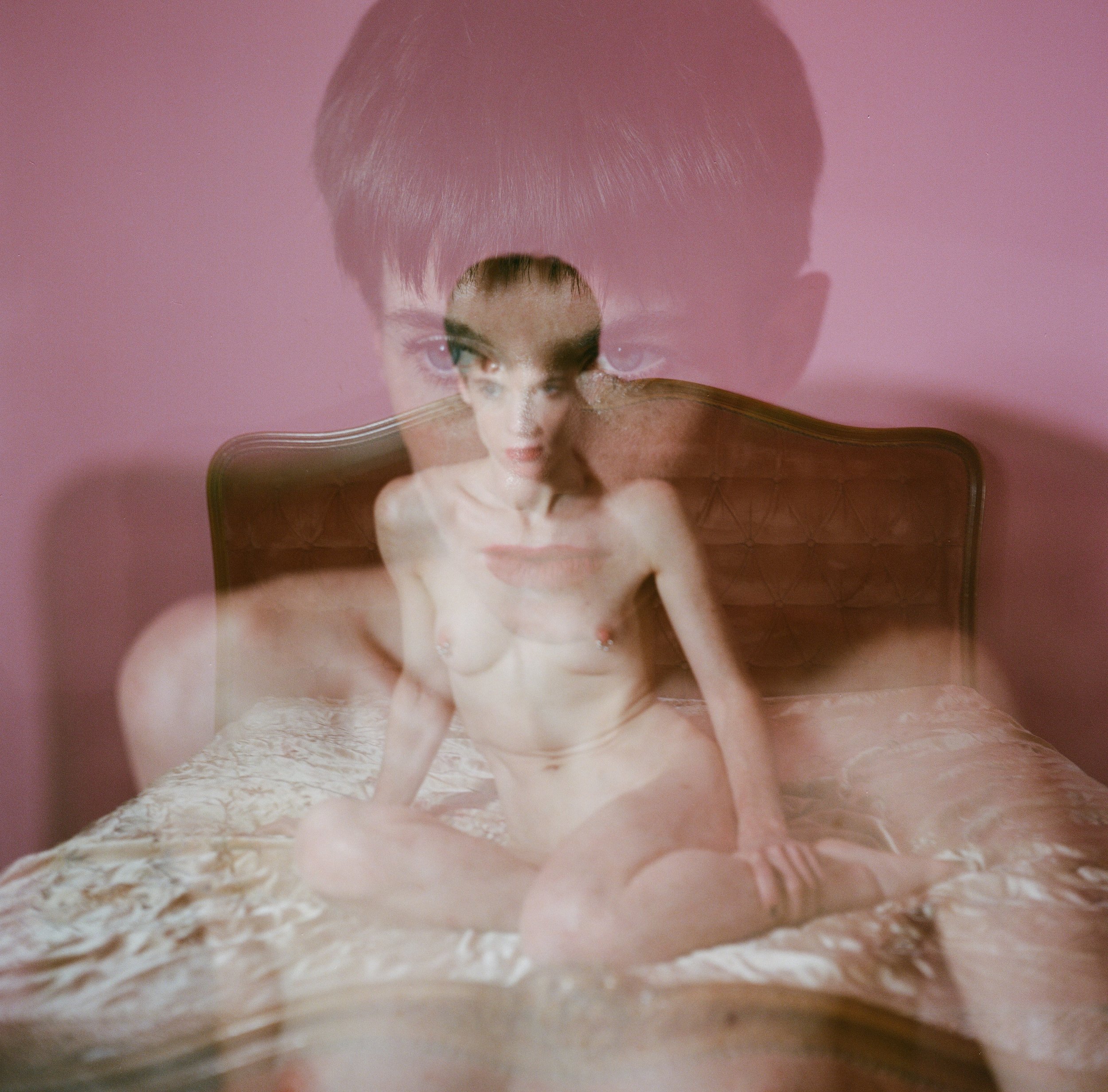 Numéro 01 / Cassandra