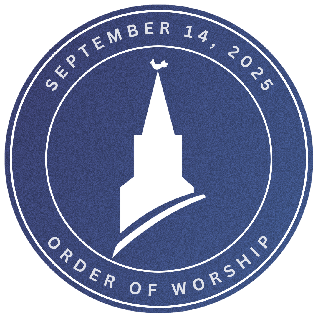 Sunday, September 14, 2025