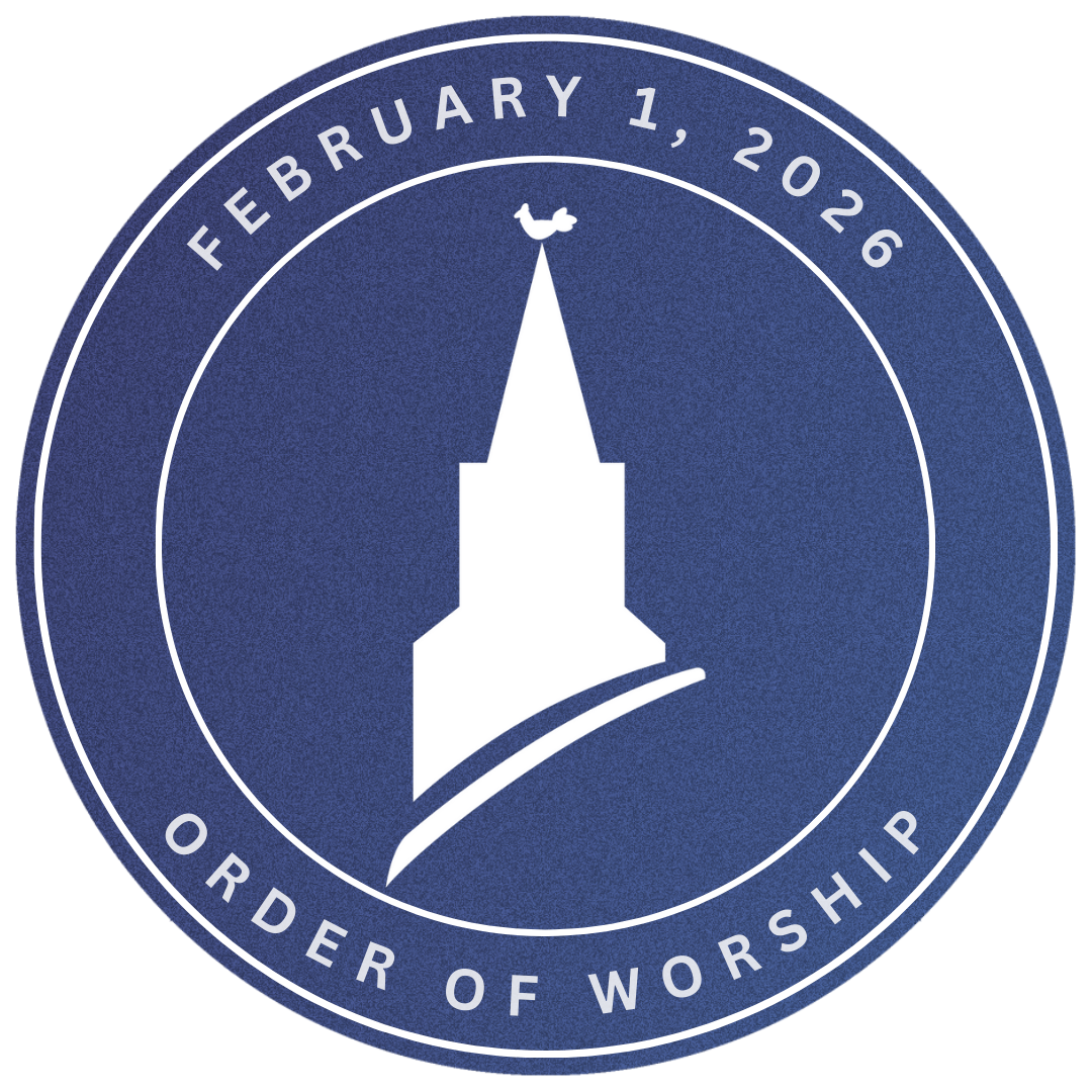 Sunday, February 1, 2026