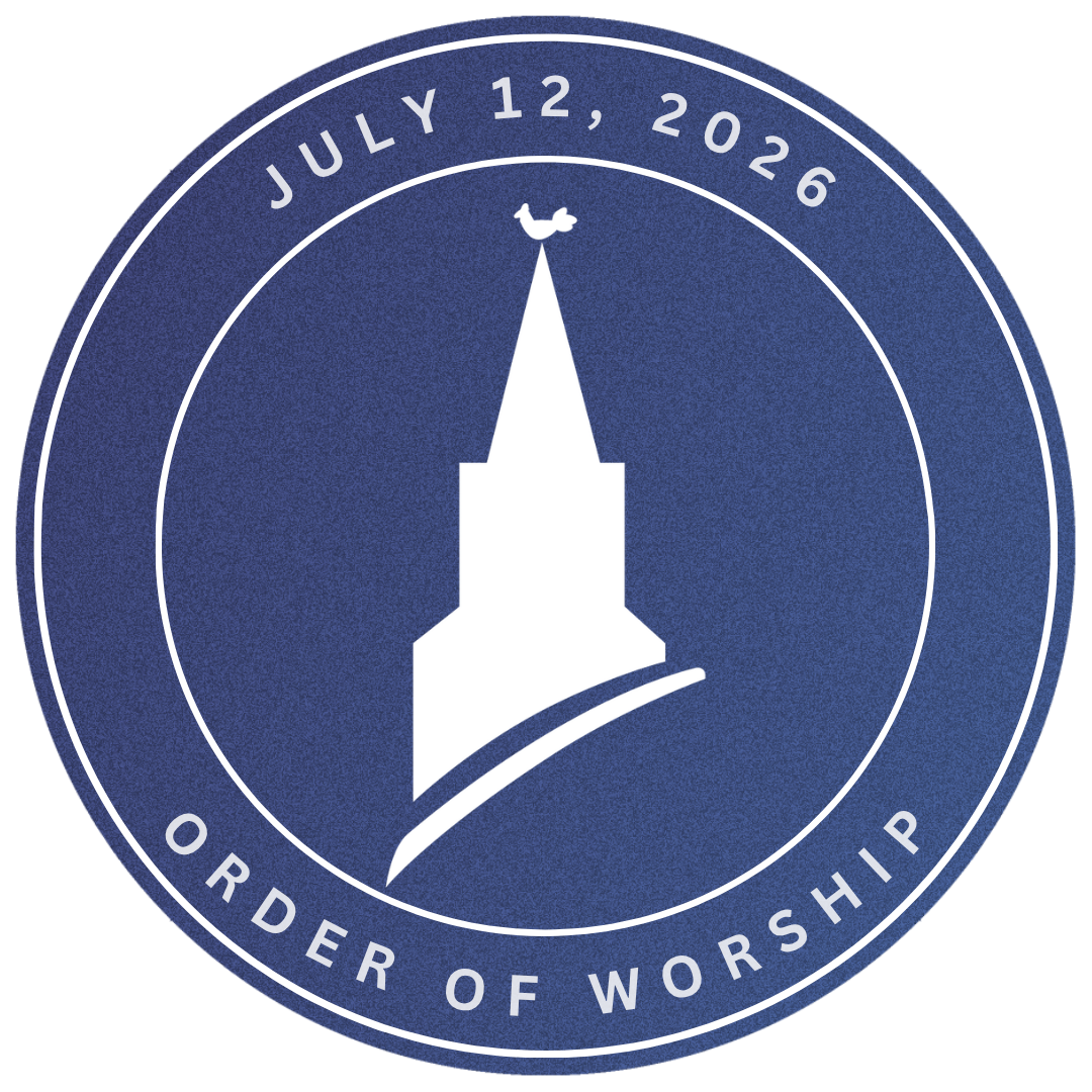 Sunday, July 12, 2026