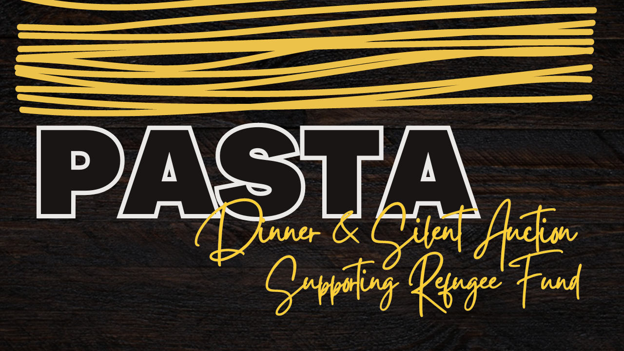 Announcements — St. Andrew's Guelph