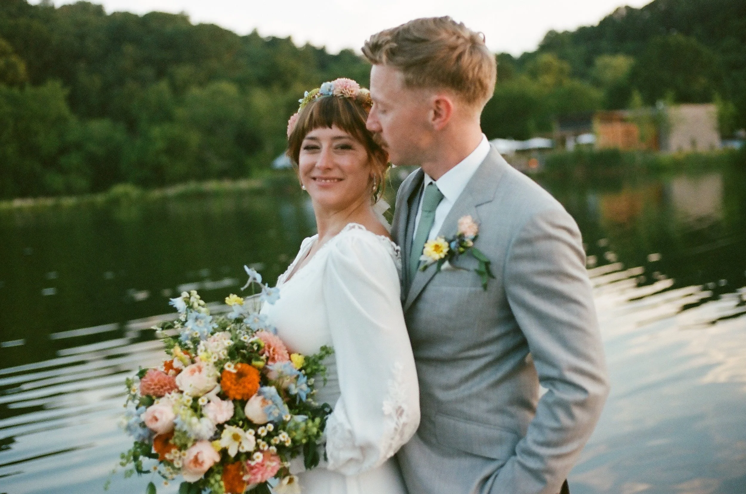 Photography by Kari Tello Photo