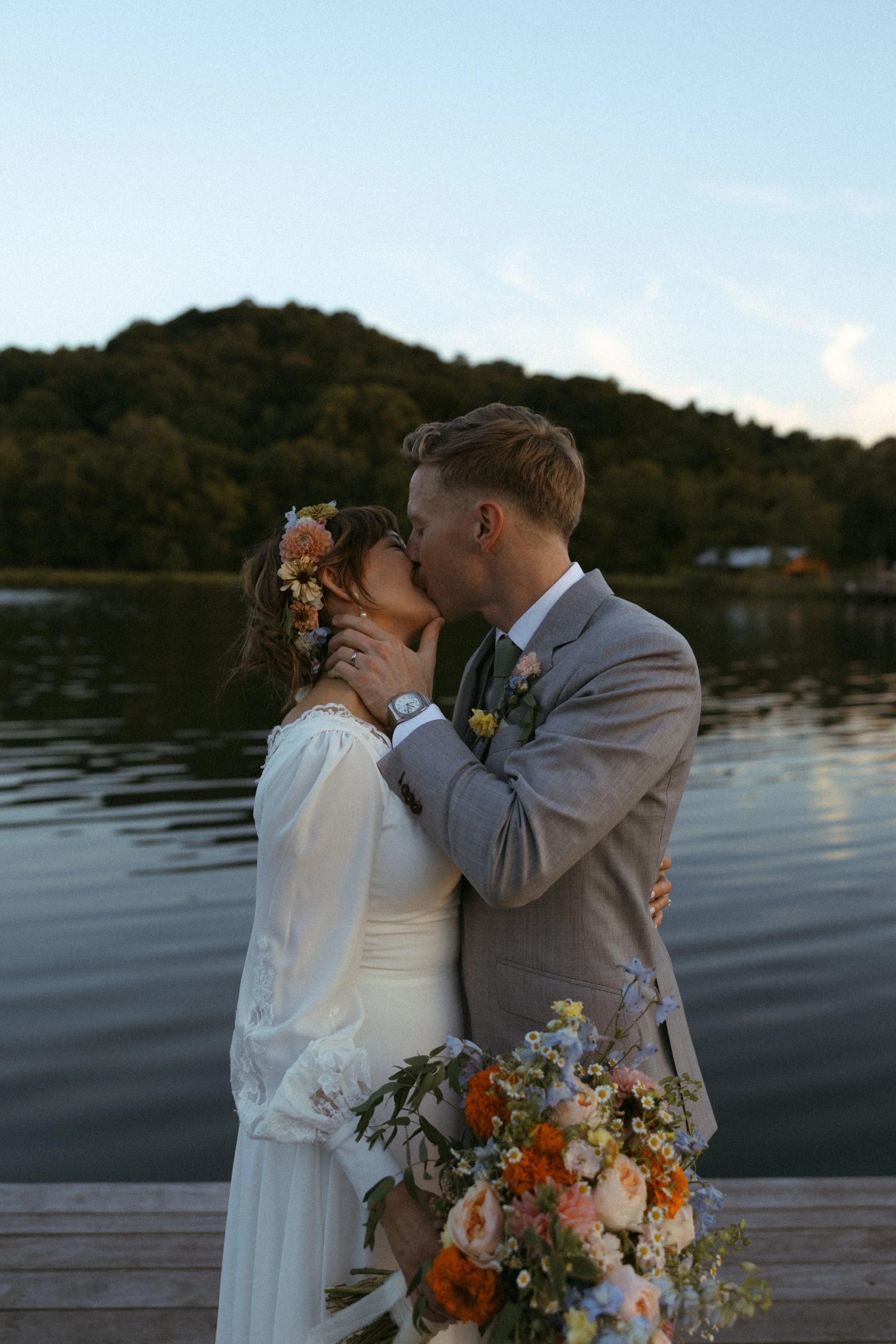 Photography by Kari Tello Photo