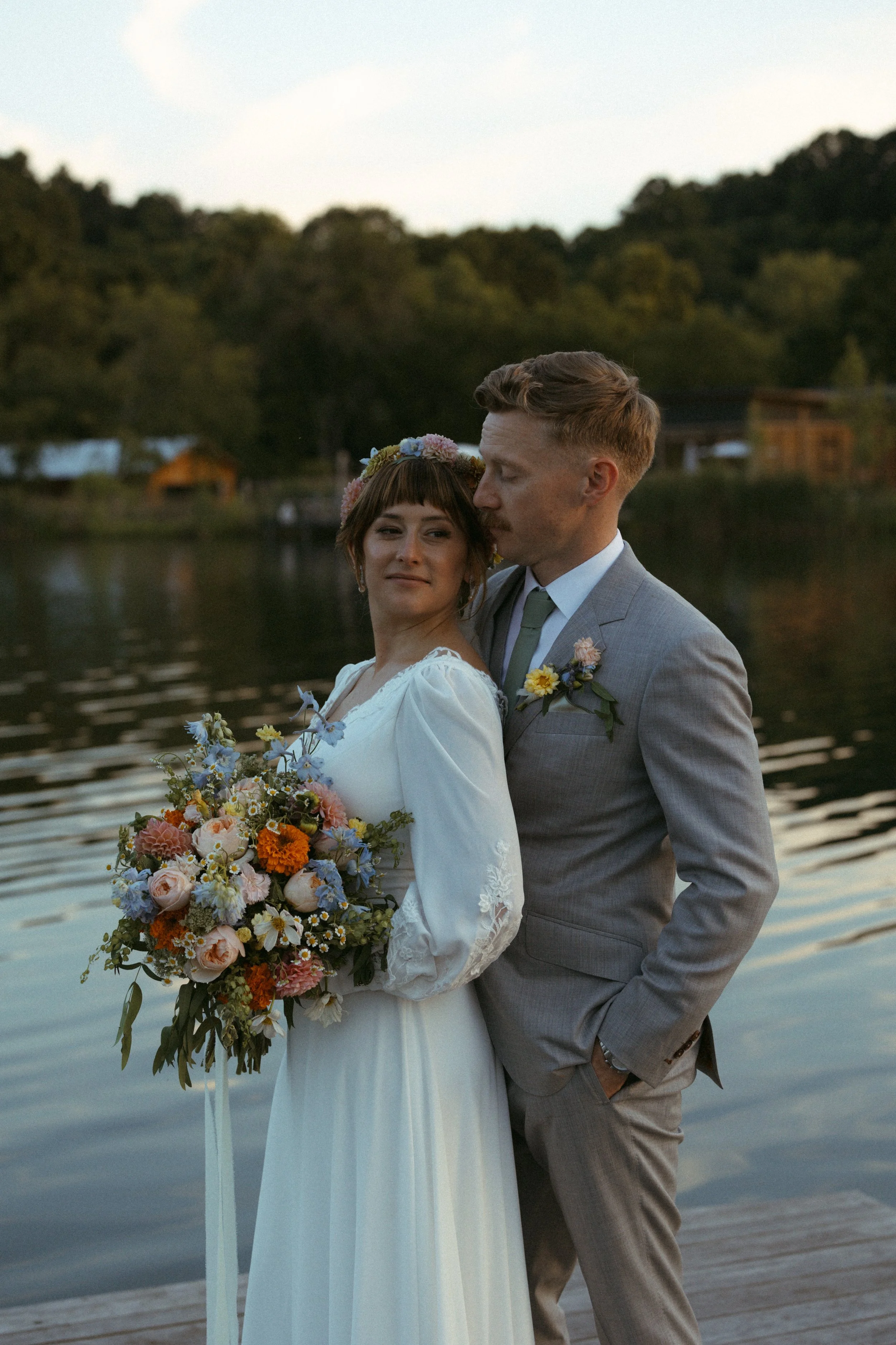 Photography by Kari Tello Photo