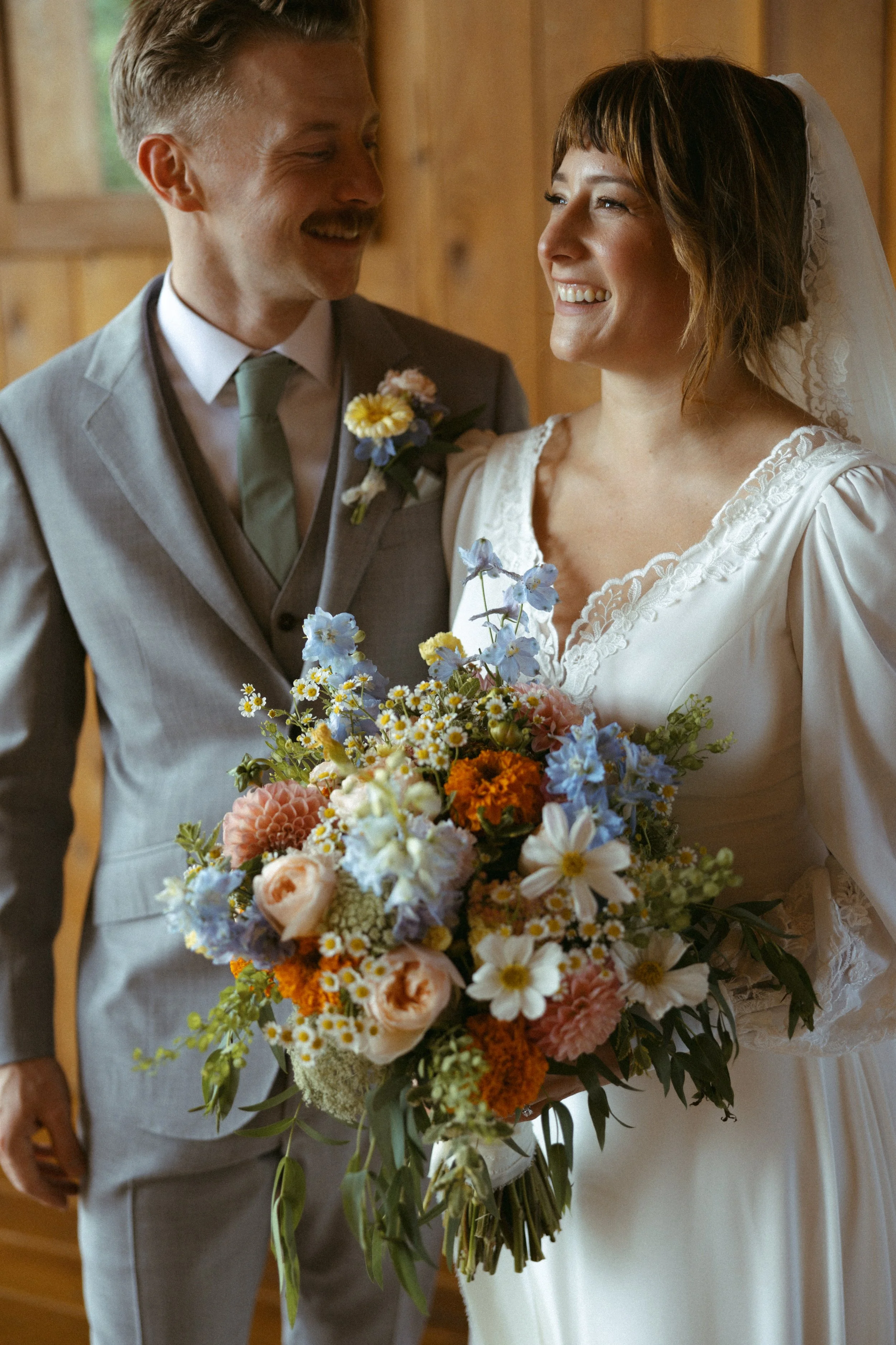 Photography by Kari Tello Photo