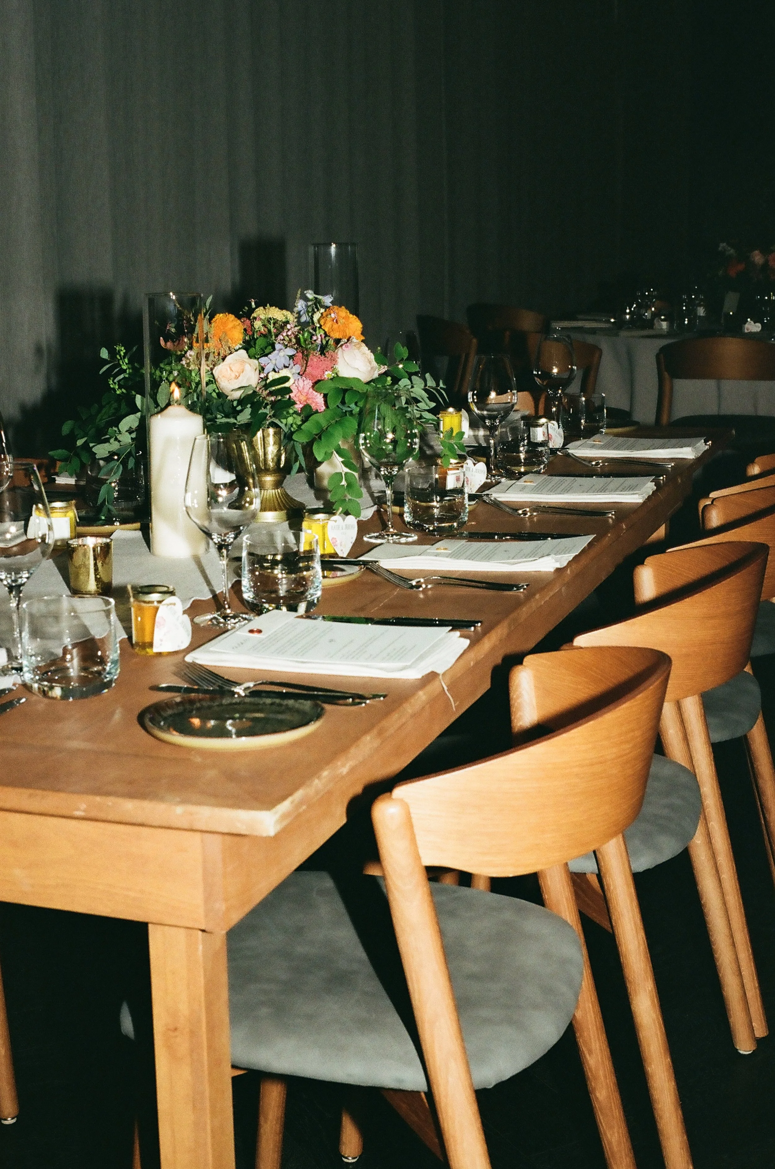 Photography by Kari Tello Photo