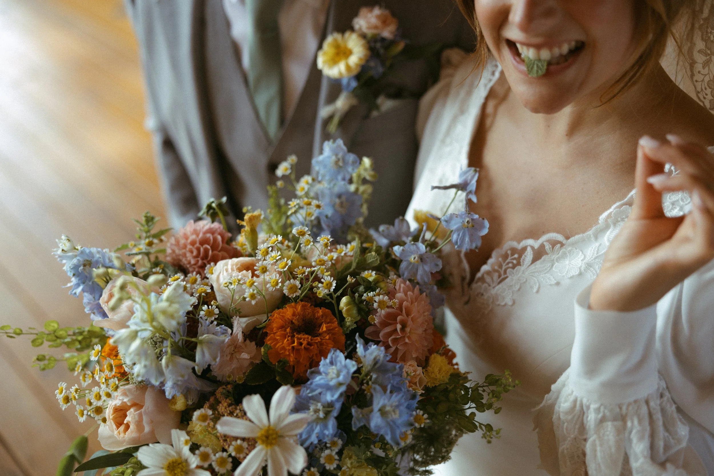 Photography by Kari Tello Photo