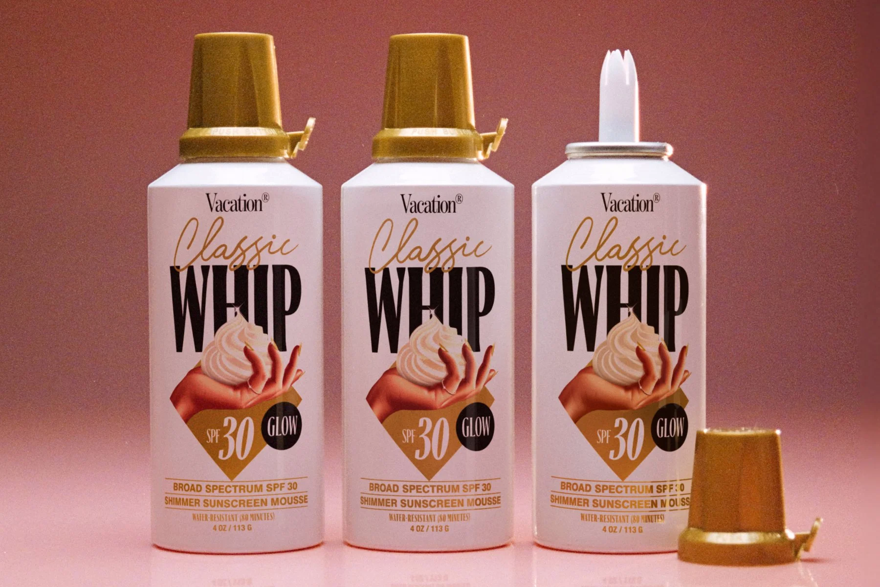 Glow Whip
