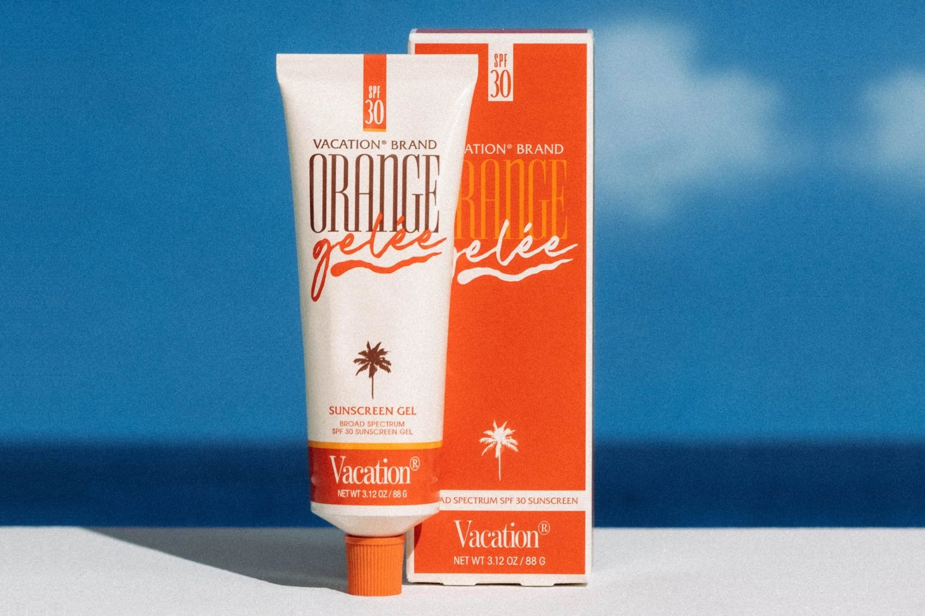 Orange Gelée®