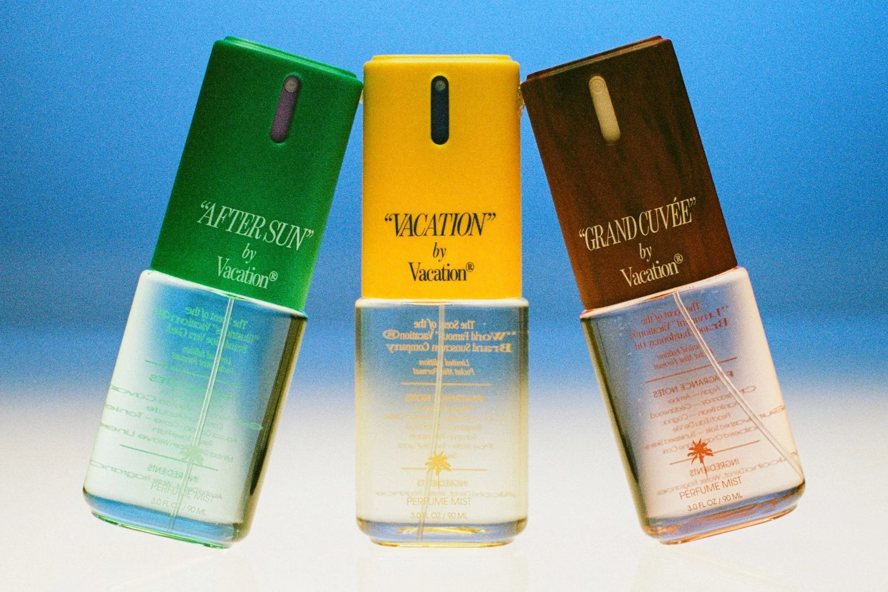 Vacation® Body Mists