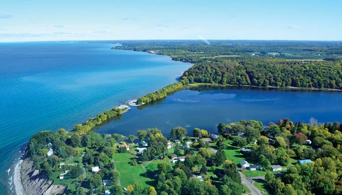 New SSHRC Explore Grant: The Lifecourse and the Lakeshore