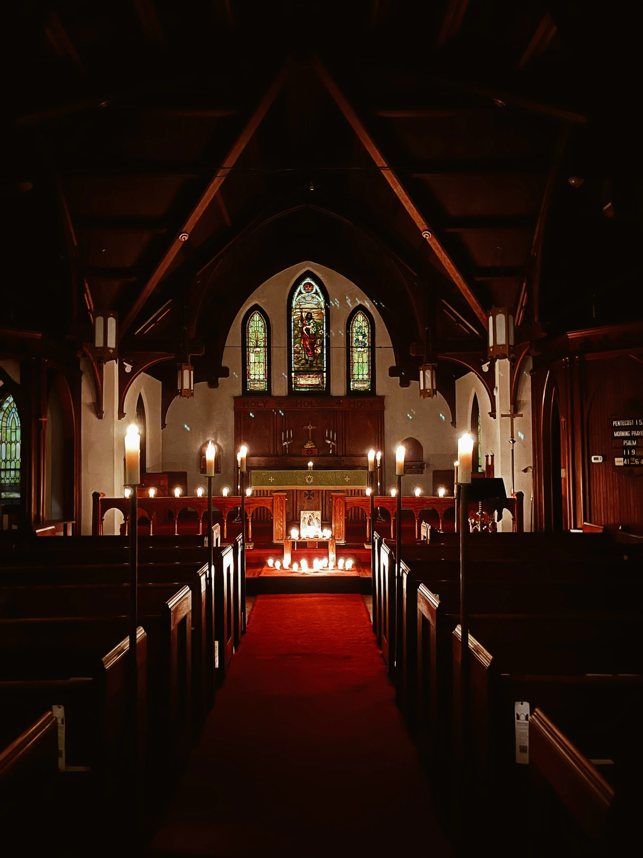 st. joseph's episcopal