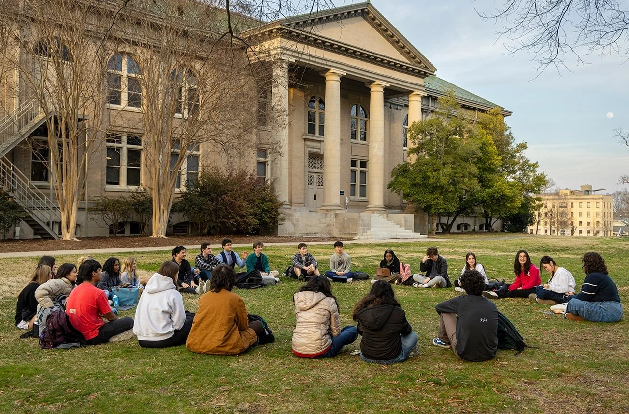duke university