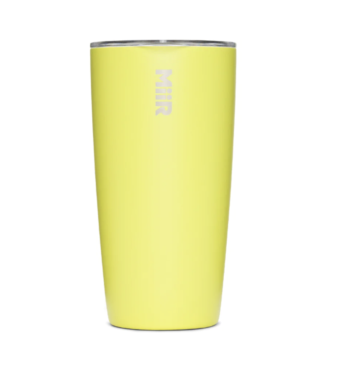 MIIR COFFEE MUG