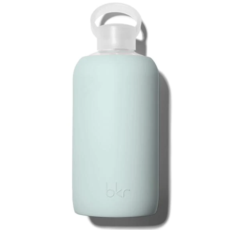 Glass BKR Water Bottle