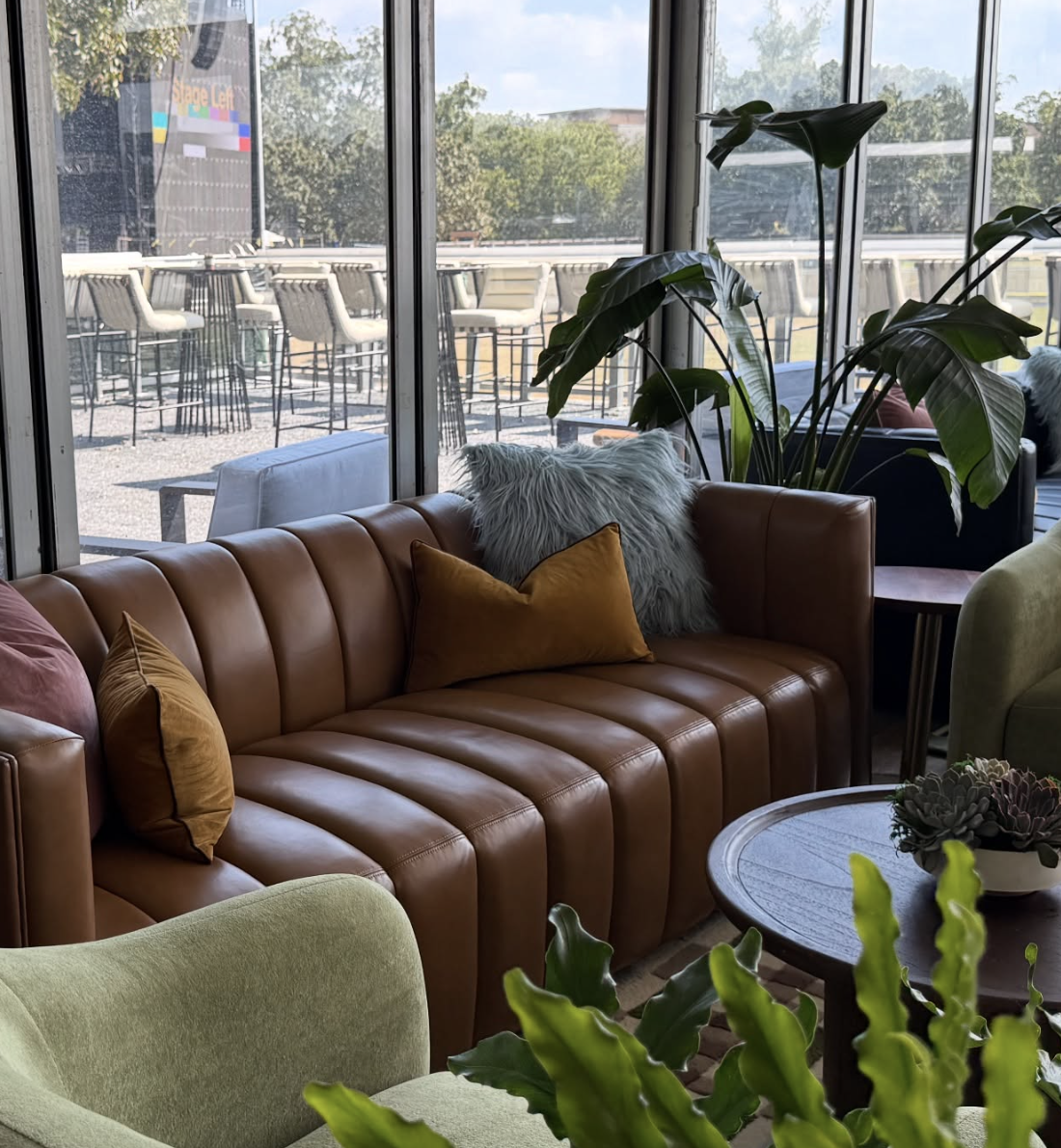 Austin City Limits '25 - Austin TX