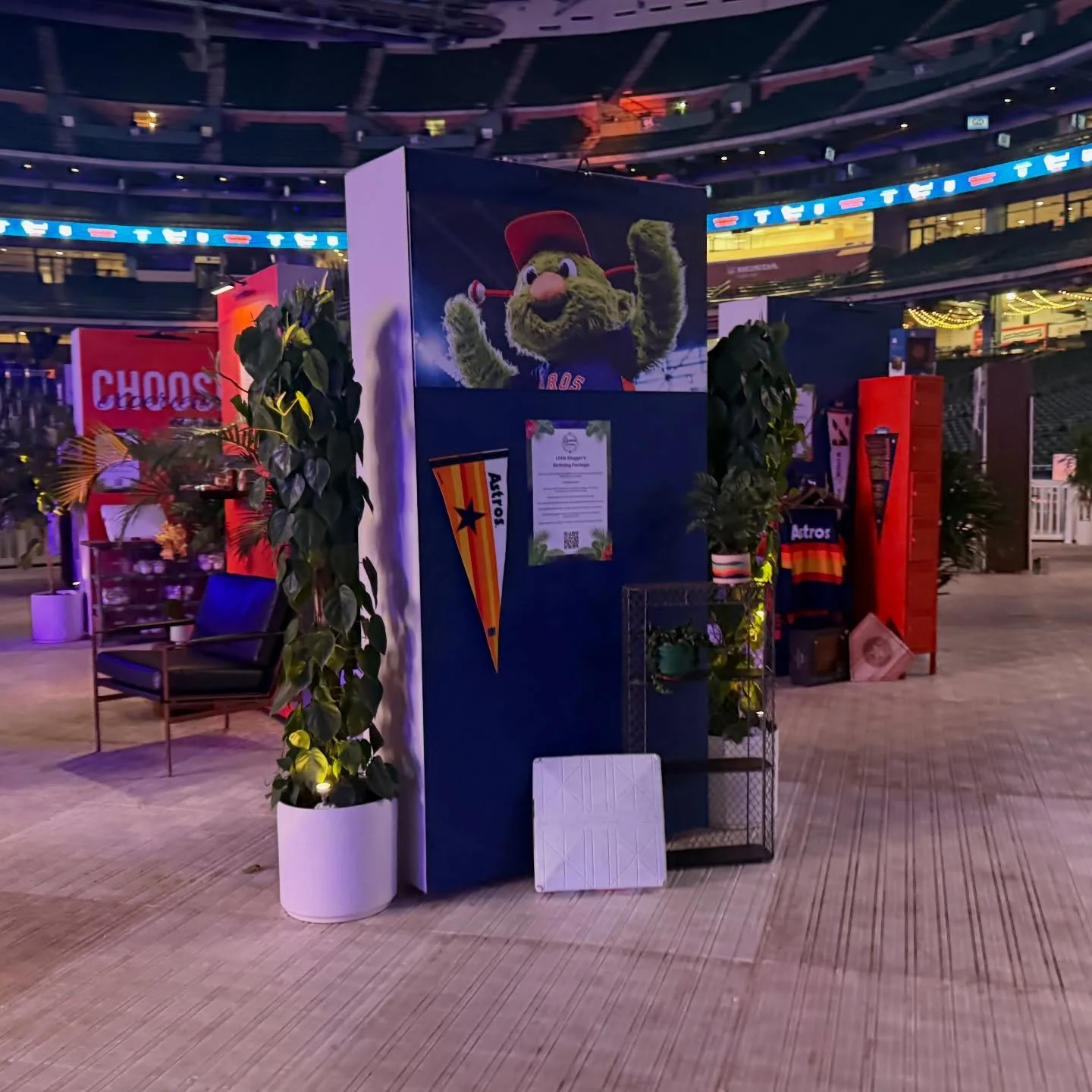 A look back at some of our favorite 2025 events! 🌵

#thrivingbotanicals #plants #plantrental #floraldesign #events