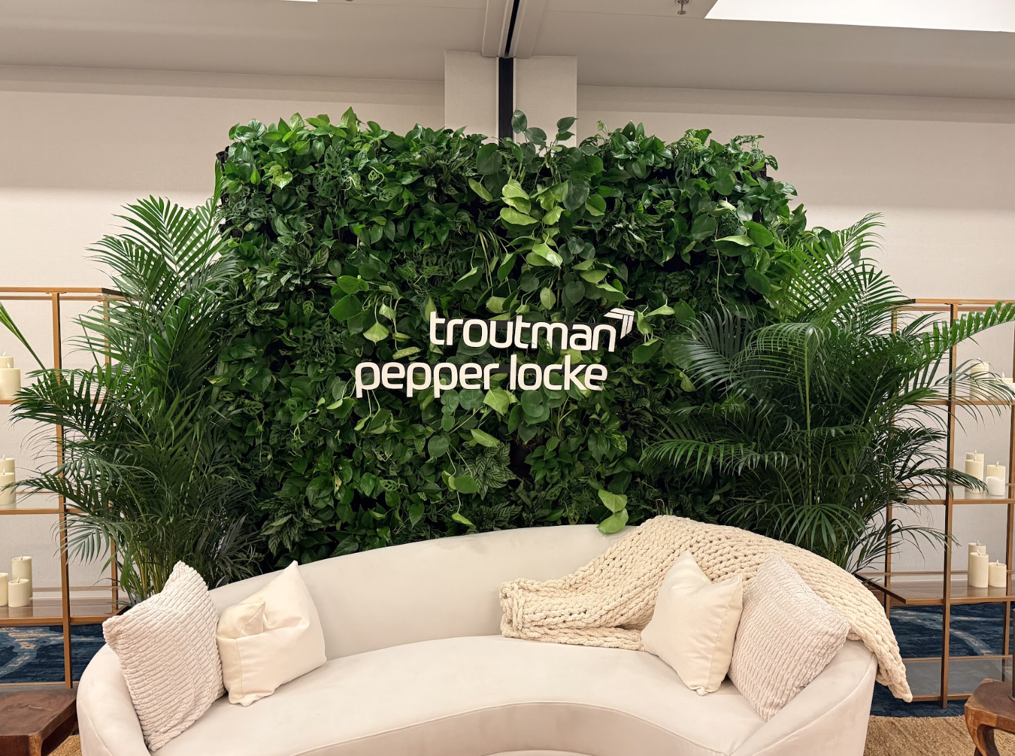 Troutman Pepper Locke - Austin TX