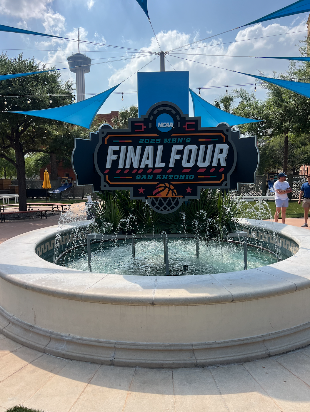 Turner Sports - San Antonio, TX