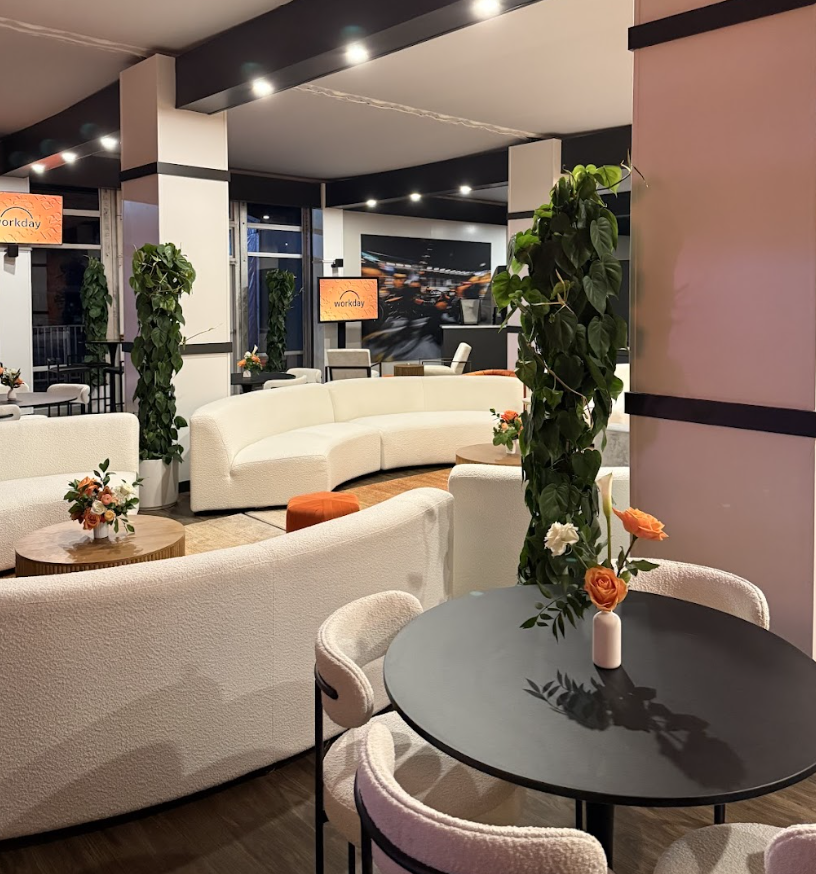 F1 McLaren - Austin TX