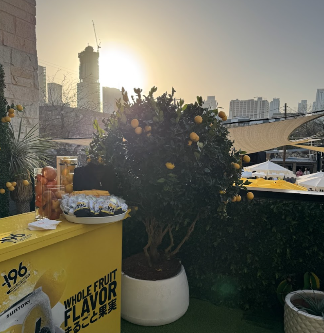 SXSW 2025 - Austin Texas