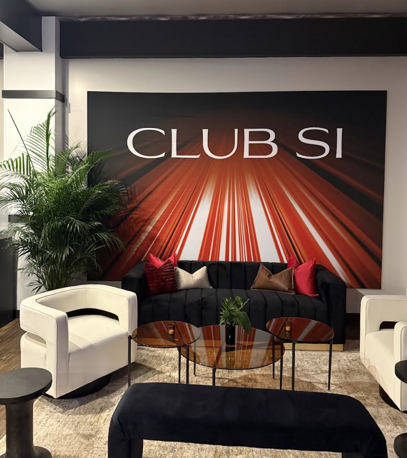 F1 Sports Illustrated Club - Austin TX