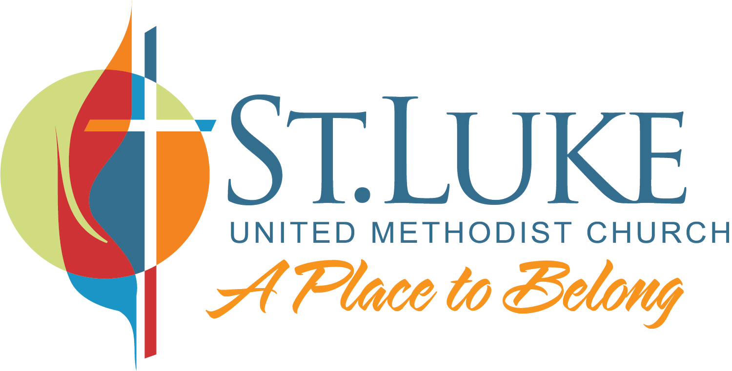 St Luke UMC Website
