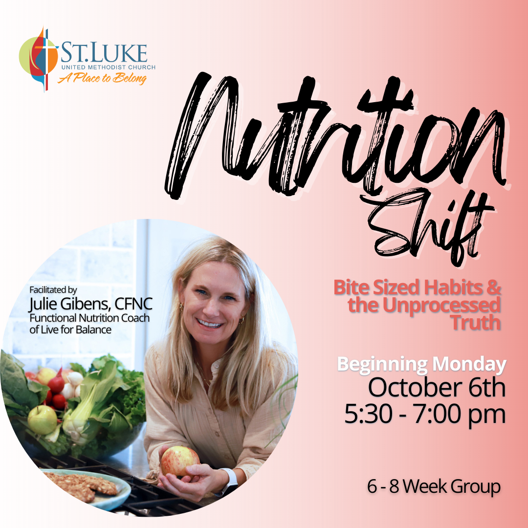Nutrition Shift