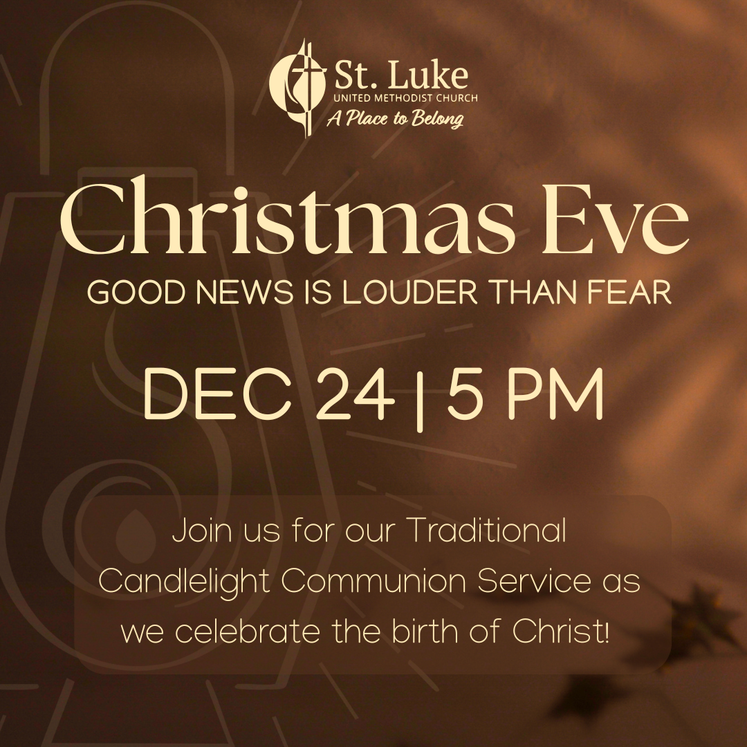 Christmas Eve