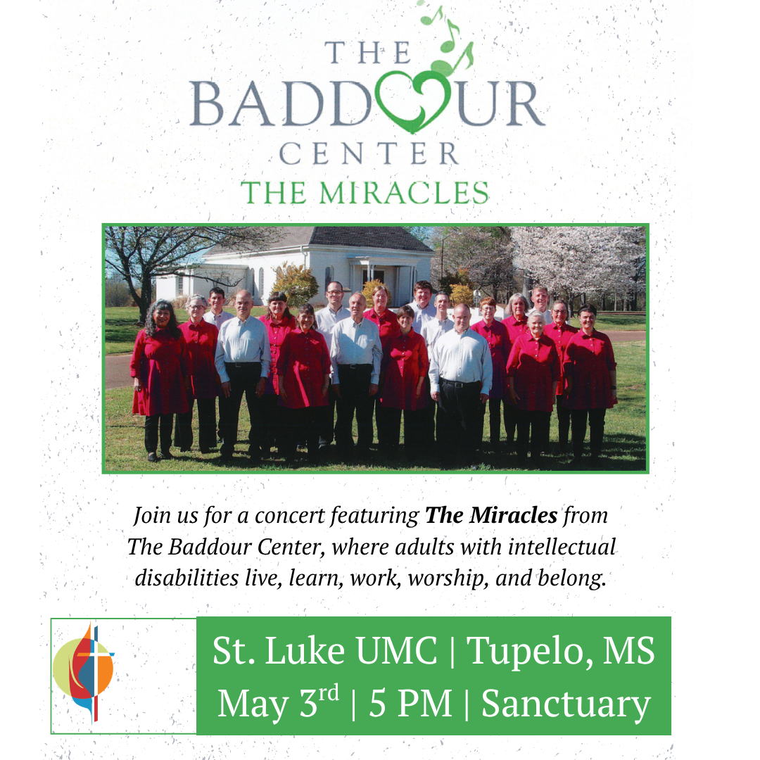 The Miracles in Concert