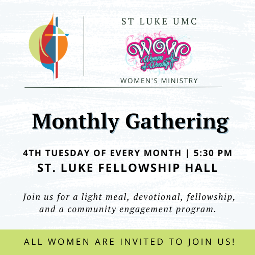 Women of Worship