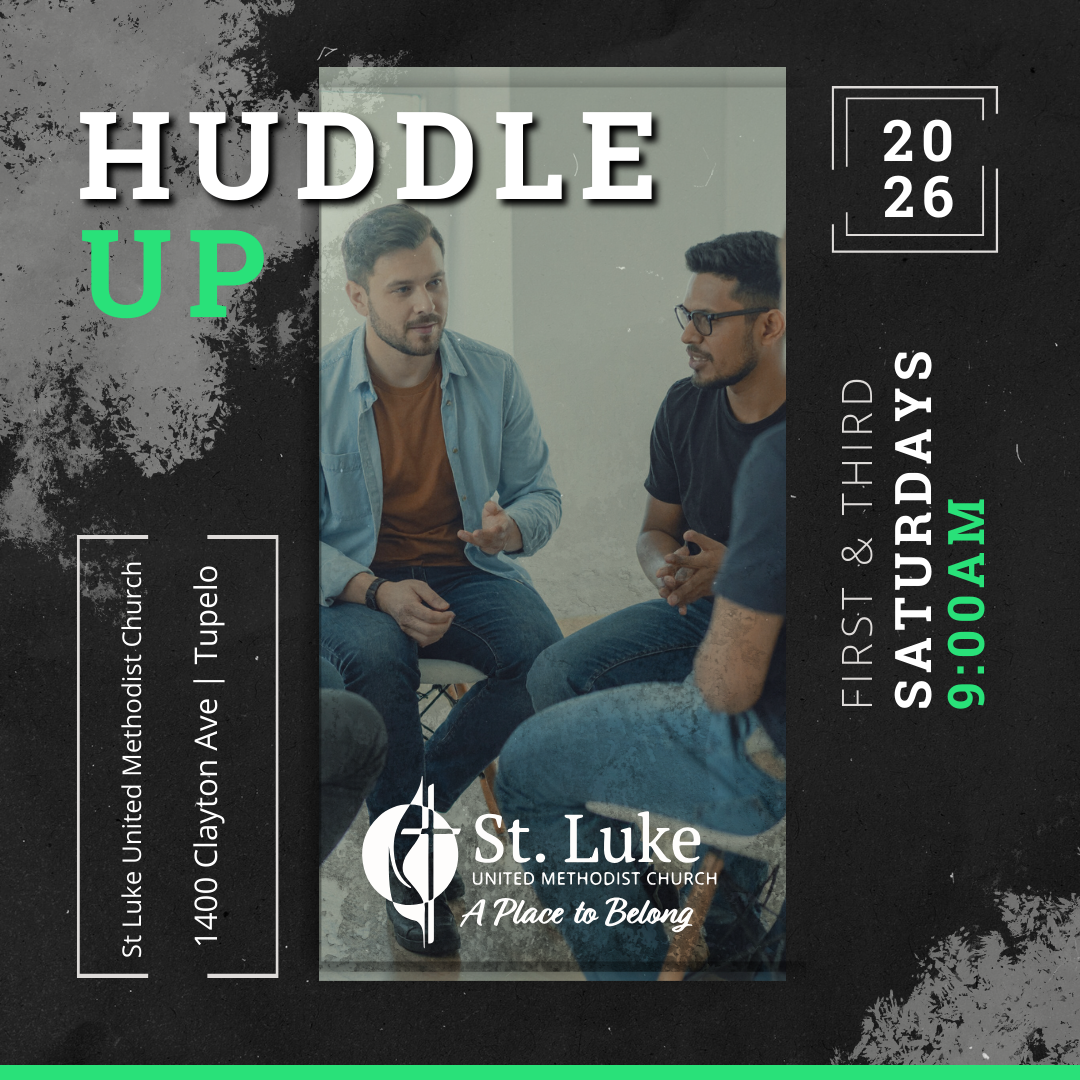 Huddle Up 