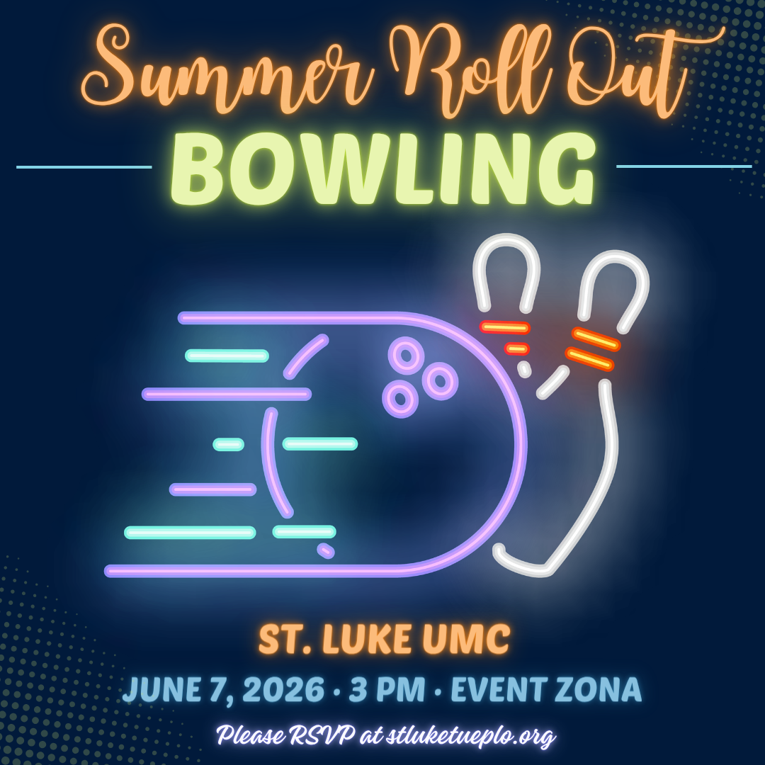 Summer Roll Out Bowling