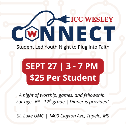 Connect | Youth Night