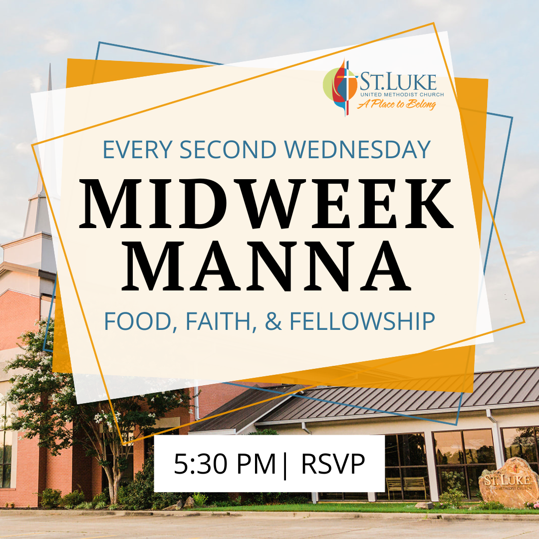 Midweek Manna | September