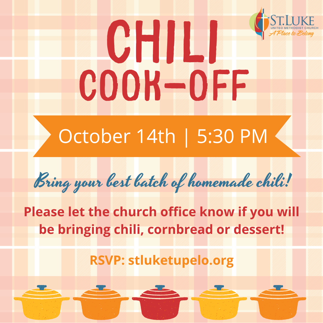 Midweek Manna | October