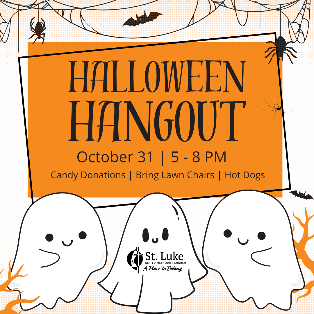 Halloween Hangout