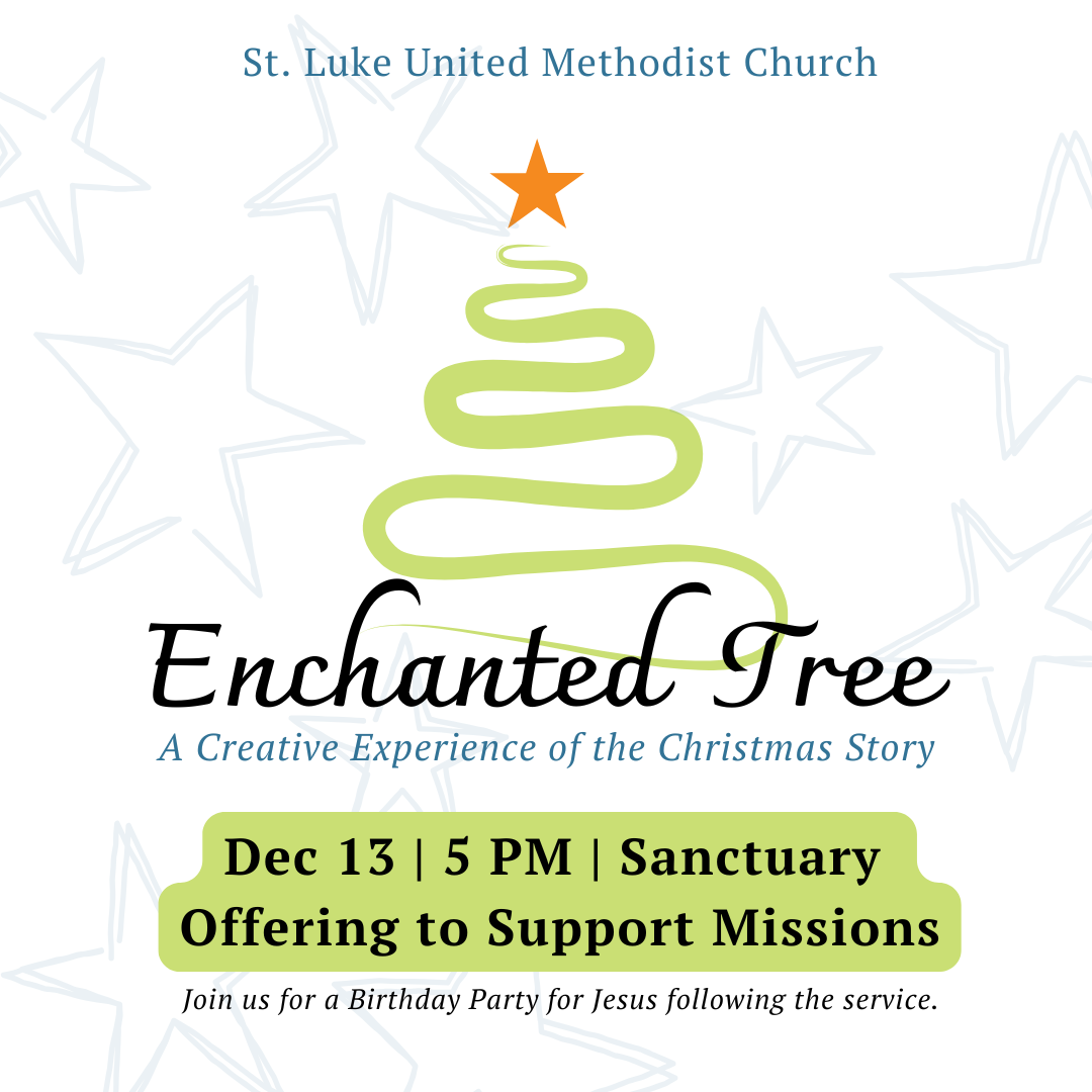 Enchanted Tree Service 