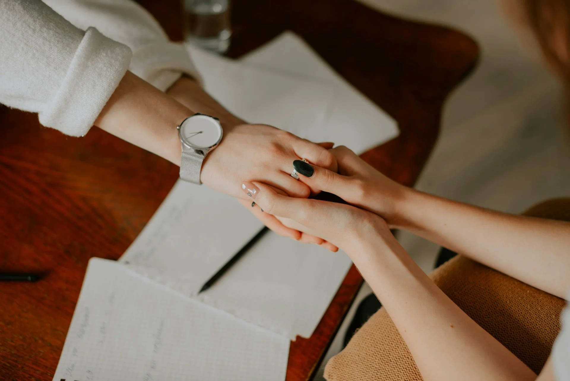 Understanding Anticipatory Grief with Counselling in Vancouver