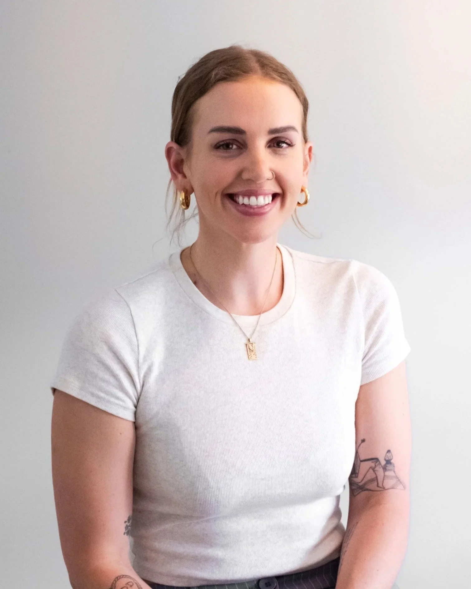 Johanna Fleming | Graduated Intern Counsellor