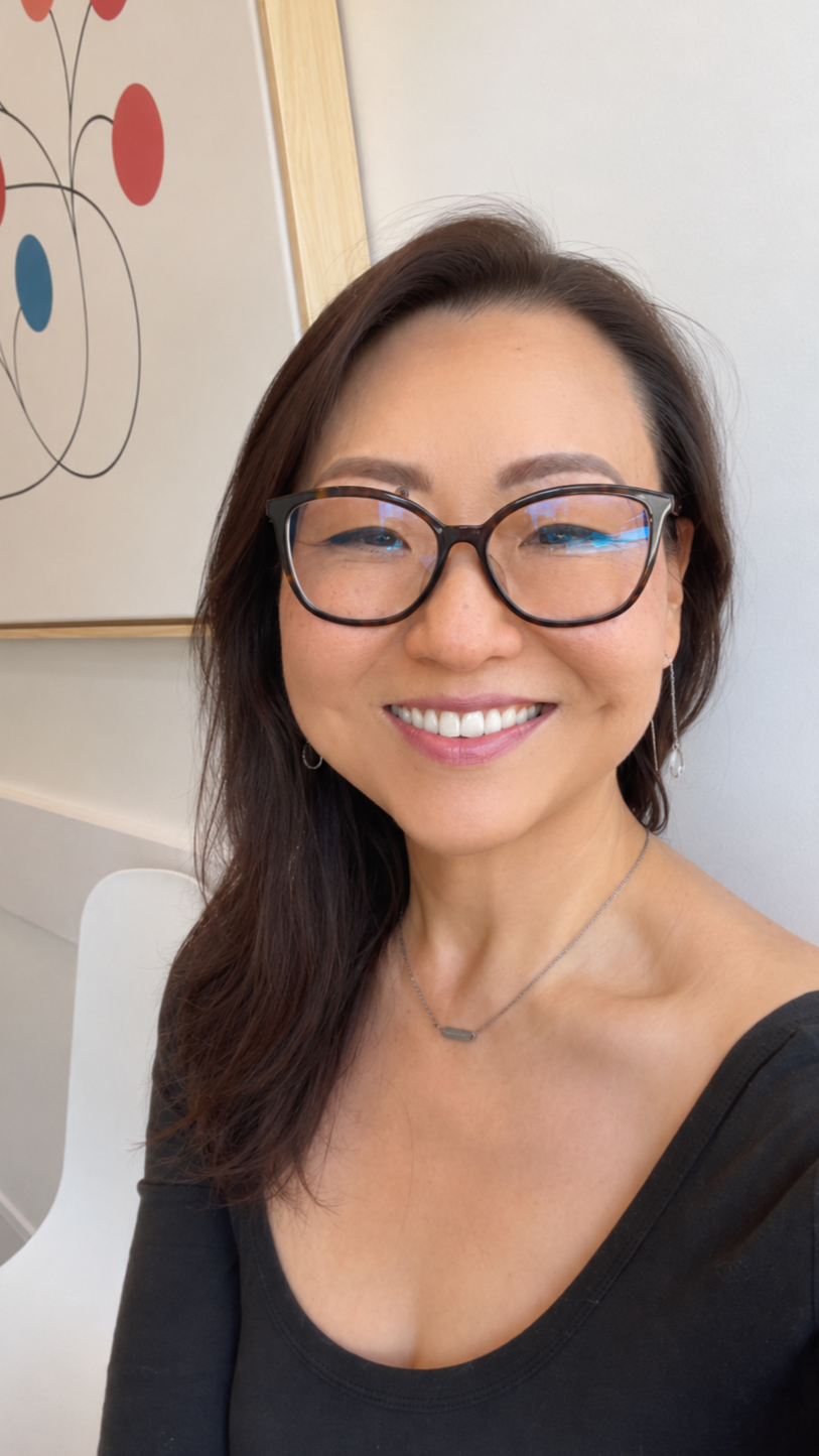 Suzi Nam