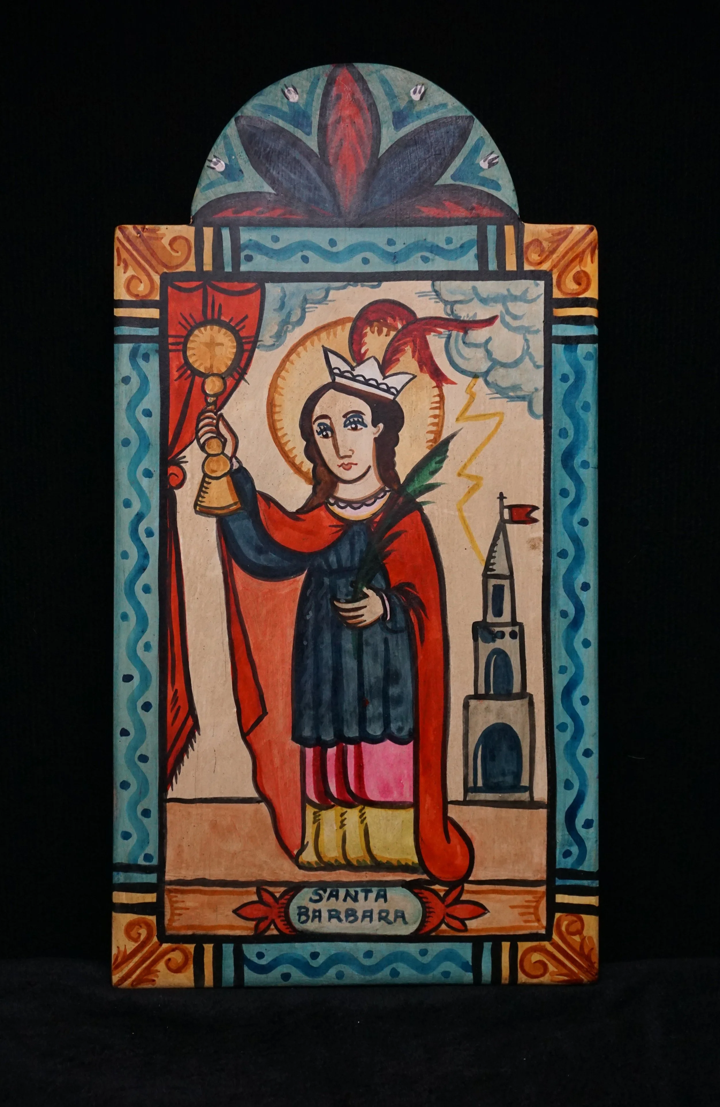 Santa Barbara