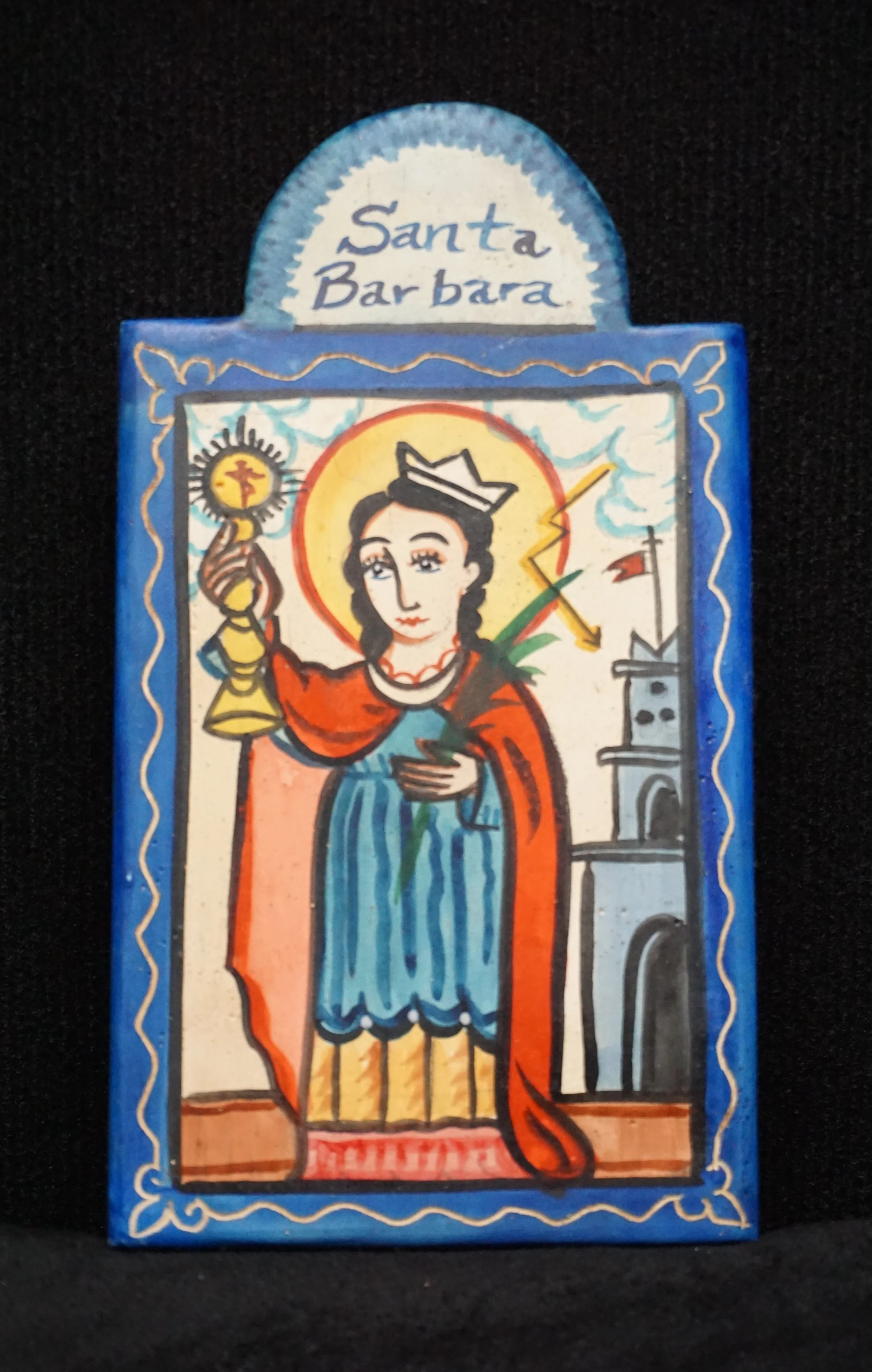 Santa Barbara