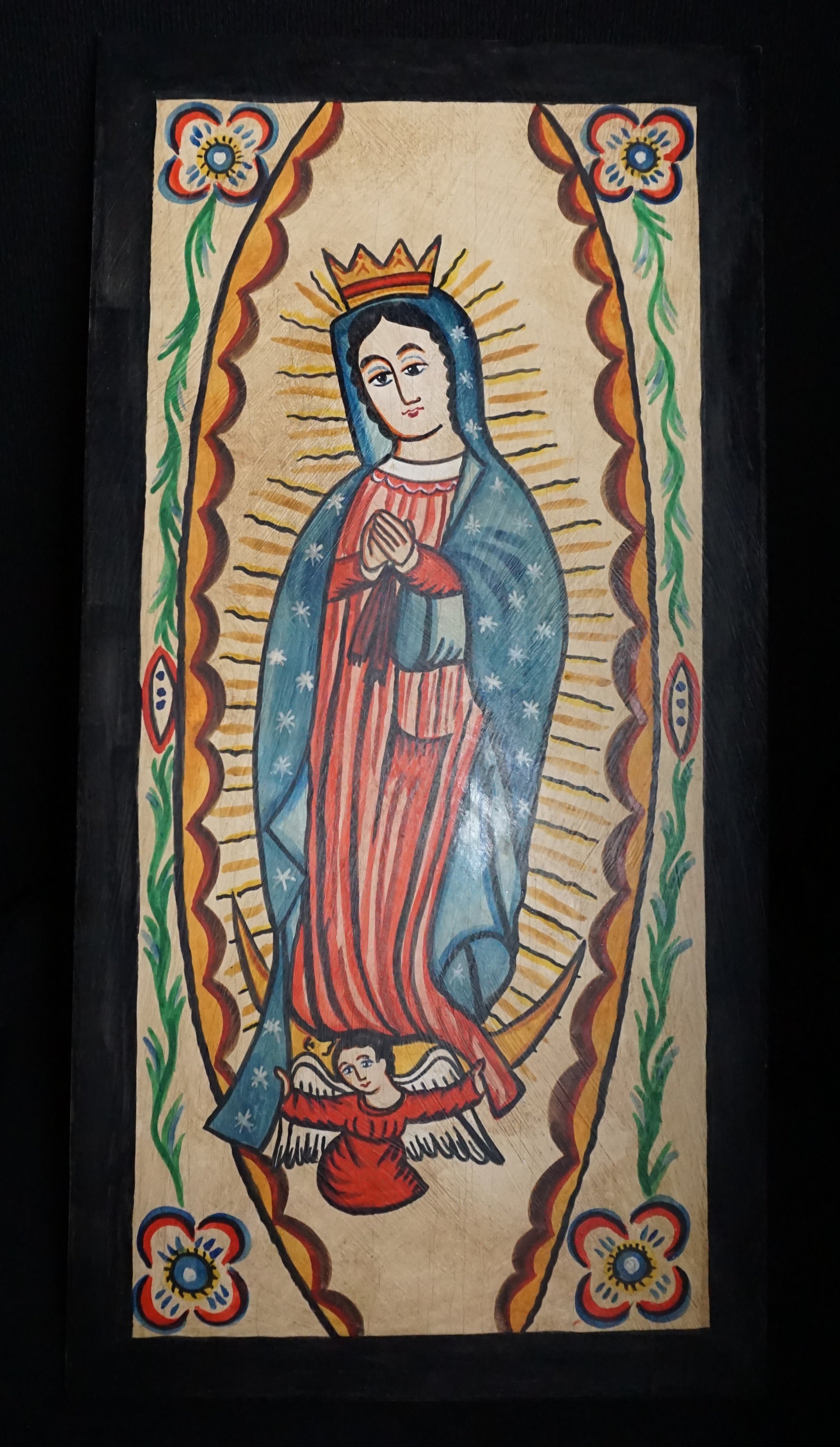 N.S. Guadalupe